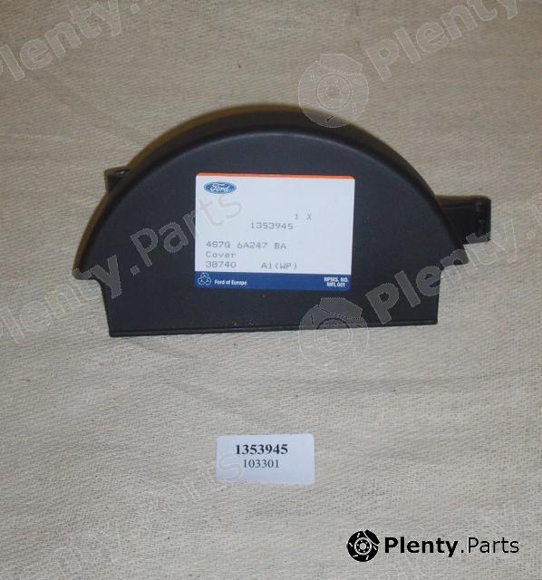 Genuine FORD part 1353945 Replacement part