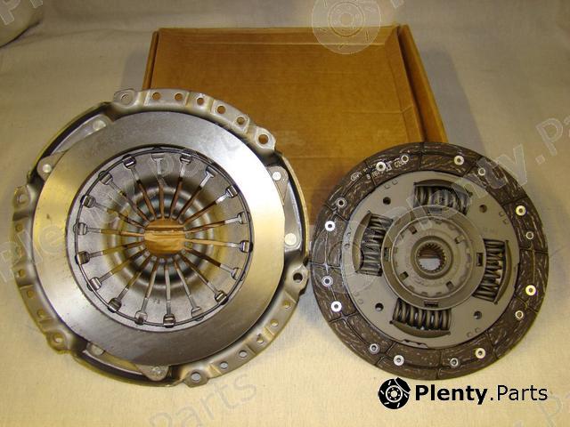 Genuine FORD part 1354393 Clutch Kit