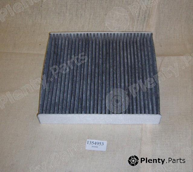 Genuine FORD part 1354953 Filter, interior air