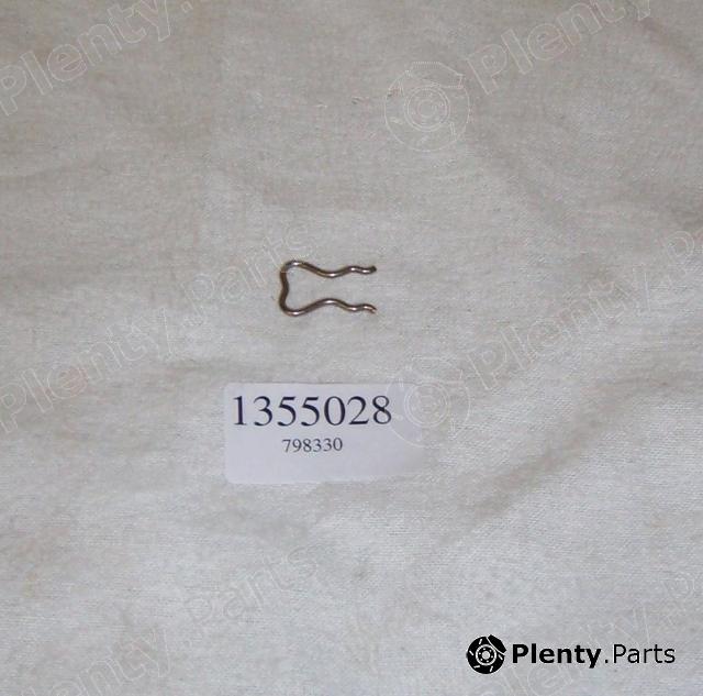 Genuine FORD part 1355028 Replacement part