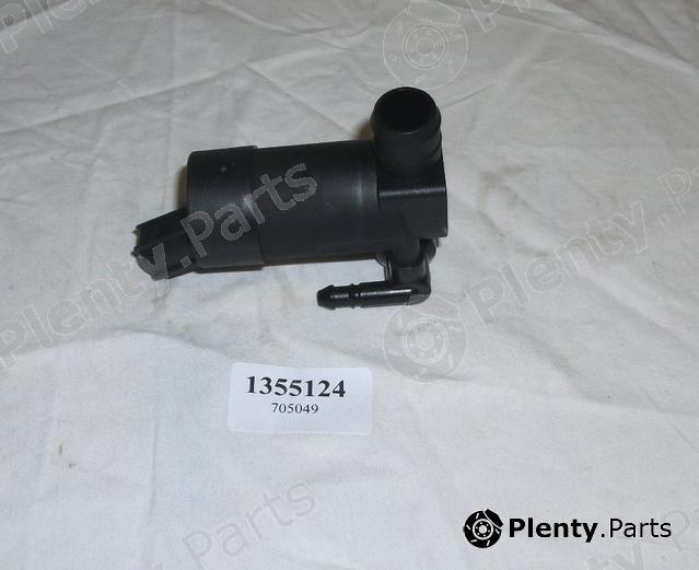 Genuine FORD part 1355124 Replacement part