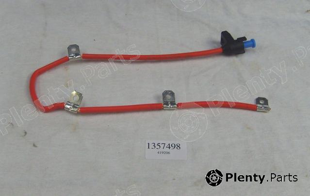 Genuine FORD part 1357498 Replacement part