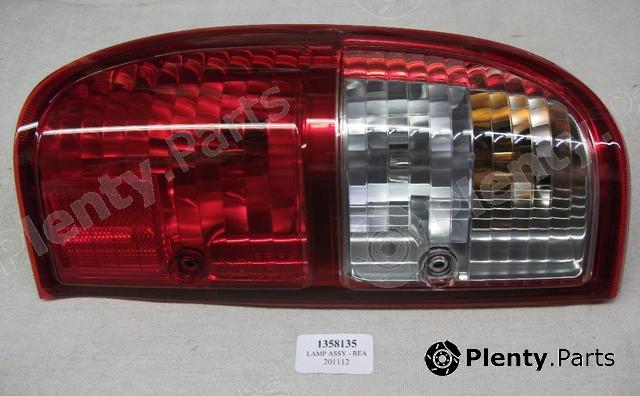 Genuine FORD part 1358135 Replacement part