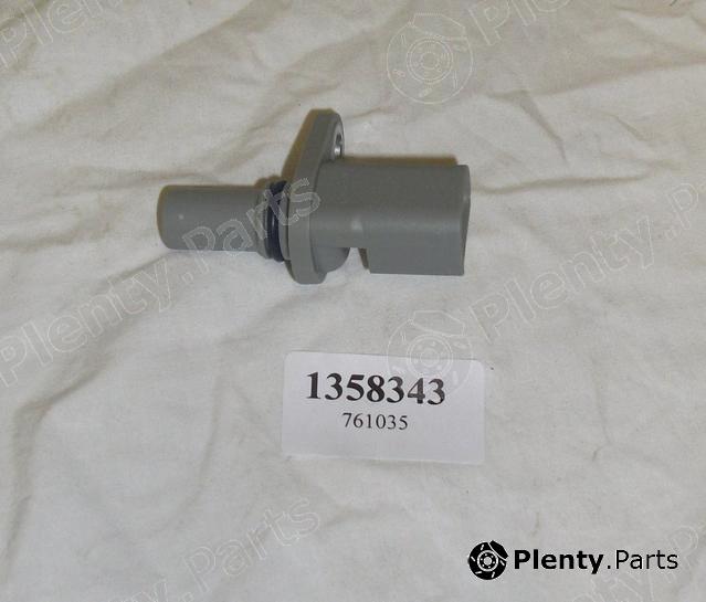 Genuine FORD part 1358343 Sensor, camshaft position