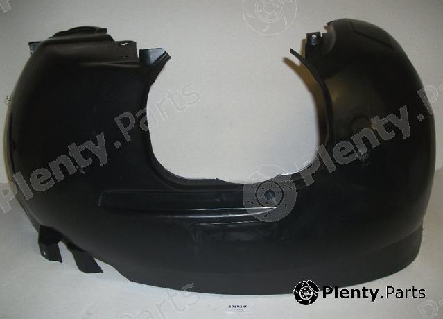 Genuine FORD part 1359240 Panelling, mudguard