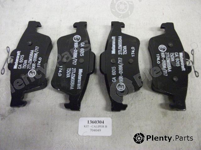 Genuine FORD part 1360304 Replacement part