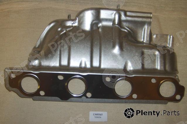 Genuine FORD part 1360565 Gasket, exhaust manifold