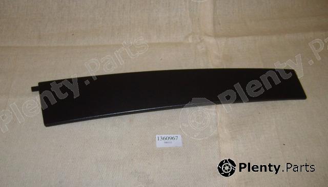 Genuine FORD part 1360967 Replacement part