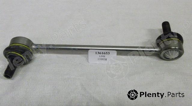 Genuine FORD part 1361653 Rod/Strut, stabiliser