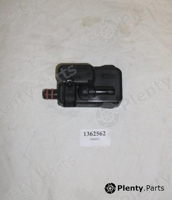 Genuine FORD part 1362562 Fuel filter