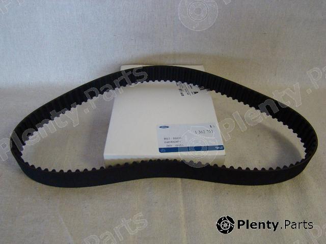 Genuine FORD part 1362751 Replacement part