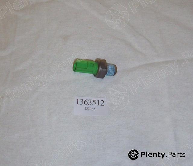 Genuine FORD part 1363512 Oil Pressure Switch