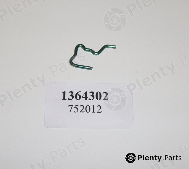 Genuine FORD part 1364302 Replacement part