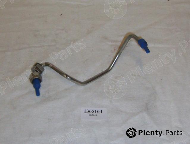 Genuine FORD part 1365164 High Pressure Pipe, injection system