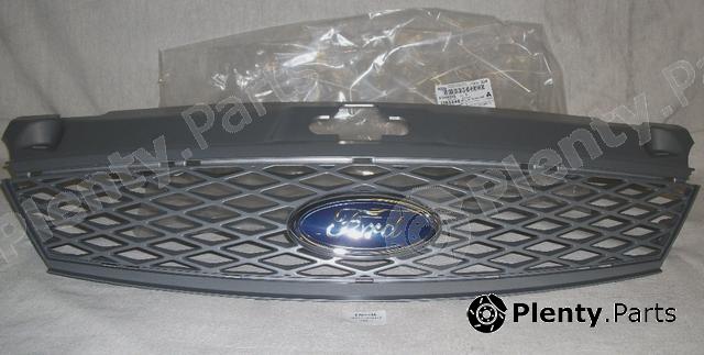 Genuine FORD part 1365546 Radiator Grille