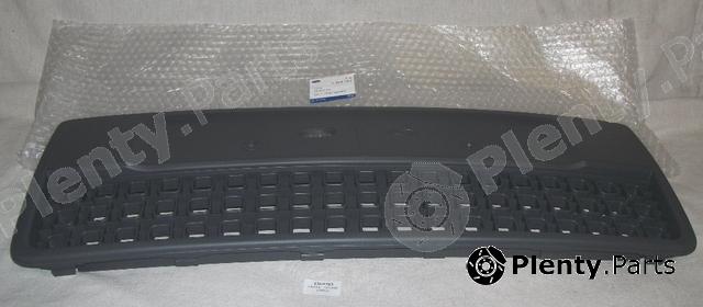 Genuine FORD part 1369703 Ventilation Grille, bumper