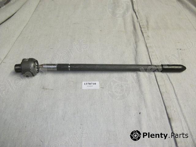 Genuine FORD part 1370710 Tie Rod Axle Joint