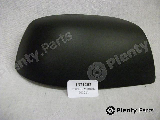 Genuine FORD part 1371202 Housing, outside mirror