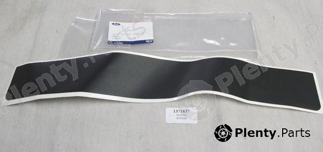 Genuine FORD part 1371837 Replacement part