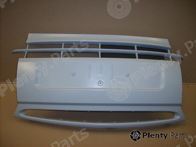 Genuine FORD part 1372800 Bumper