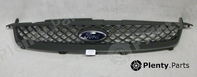 Genuine FORD part 1373755 Radiator Grille