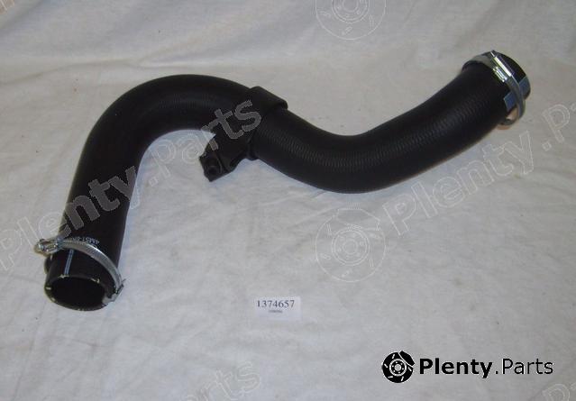 Genuine FORD part 1374657 Charger Intake Hose