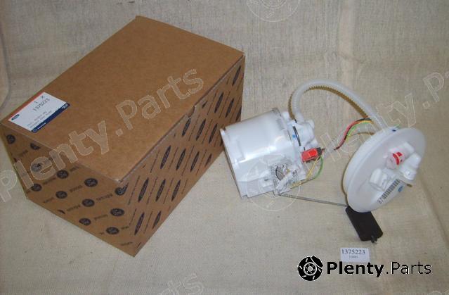 Genuine FORD part 1375223 Fuel Feed Unit