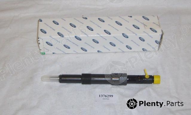 Genuine FORD part 1376299 Injector Nozzle