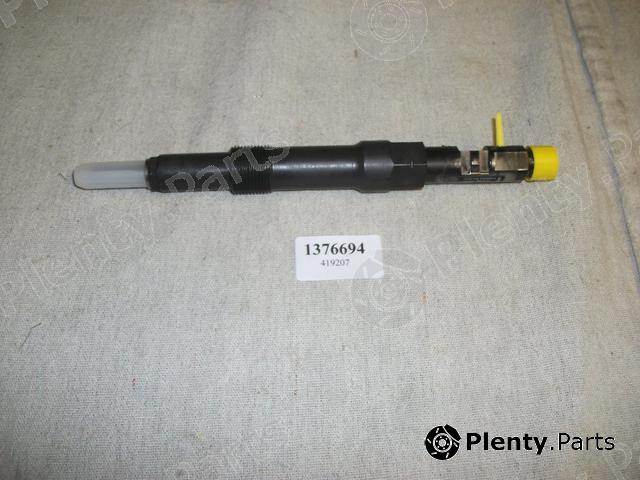 Genuine FORD part 1376694 Nozzle and Holder Assembly