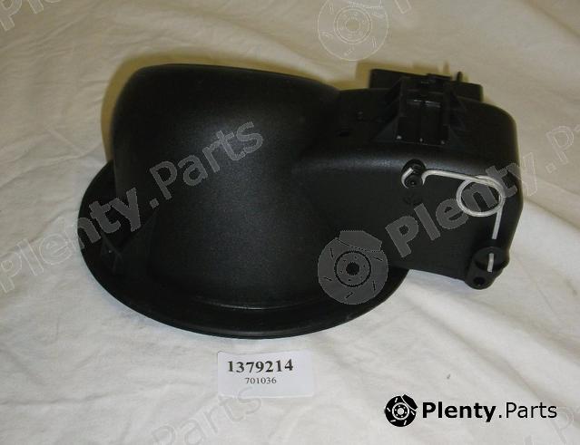 Genuine FORD part 1379214 Replacement part