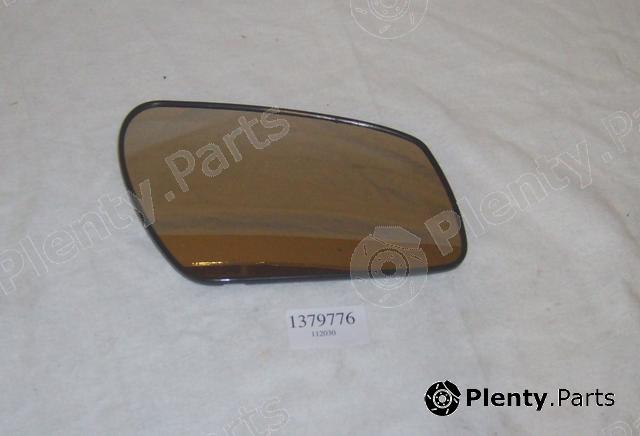 Genuine FORD part 1379776 Mirror Glass, outside mirror