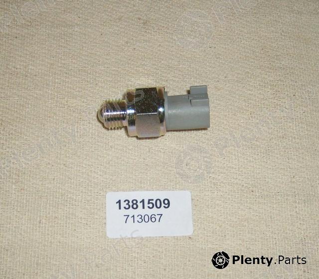 Genuine FORD part 1381509 Switch, reverse light