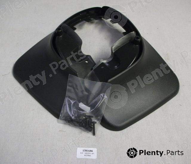 Genuine FORD part 1381686 Replacement part