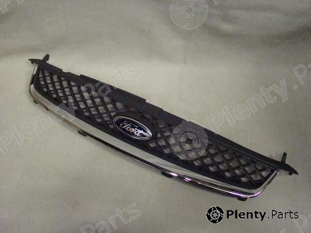 Genuine FORD part 1381784 Radiator Grille