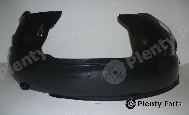 Genuine FORD part 1381789 Panelling, mudguard