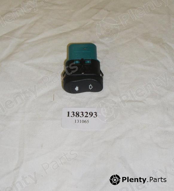 Genuine FORD part 1383293 Switch, window lift
