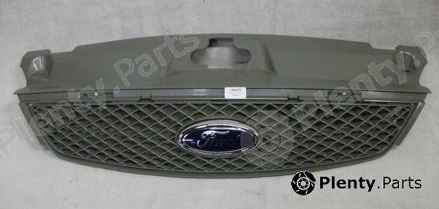 Genuine FORD part 1384276 Radiator Grille