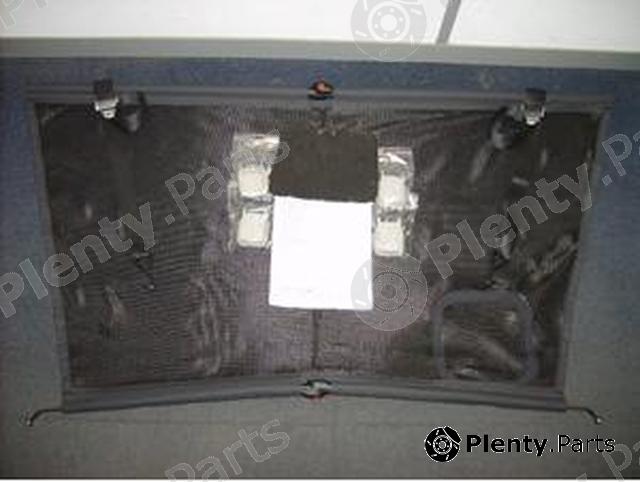 Genuine FORD part 1384455 Replacement part