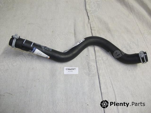 Genuine FORD part 1384597 Radiator Hose