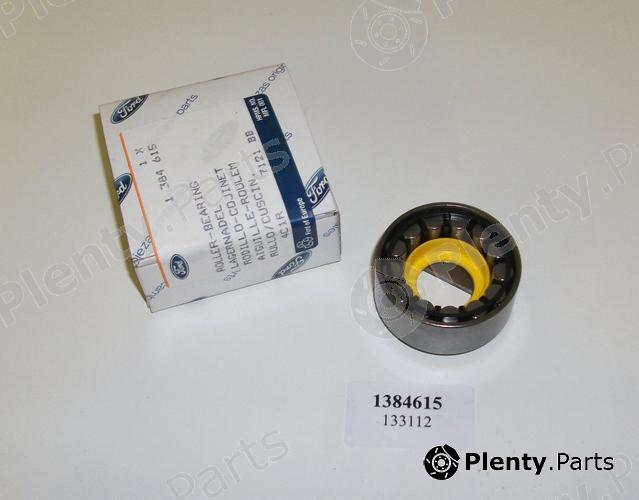 Genuine FORD part 1384615 Replacement part