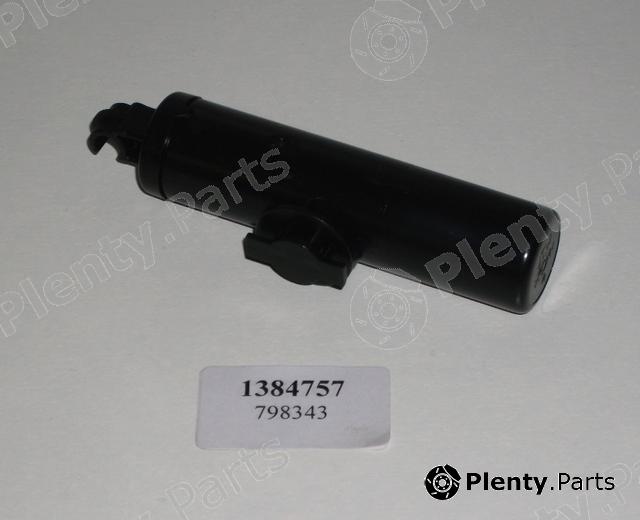 Genuine FORD part 1384757 Replacement part