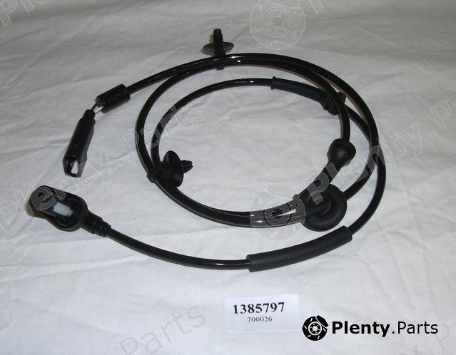 Genuine FORD part 1385797 Sensor, wheel speed