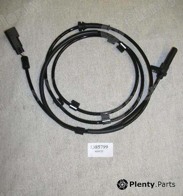 Genuine FORD part 1385799 Sensor, wheel speed