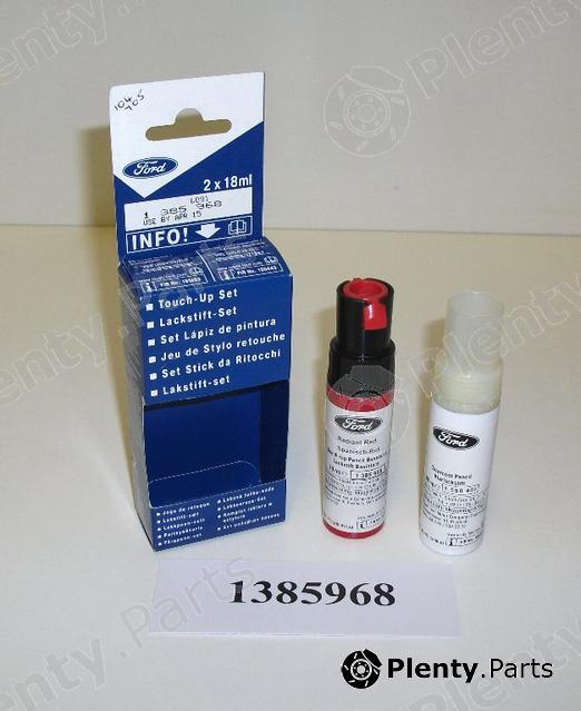 Genuine FORD part 1385968 Replacement part