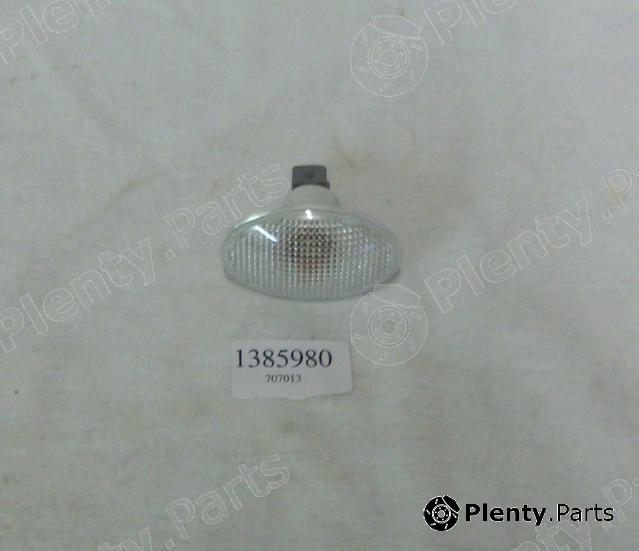 Genuine FORD part 1385980 Indicator