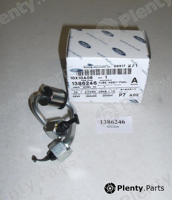 Genuine FORD part 1386246 Replacement part