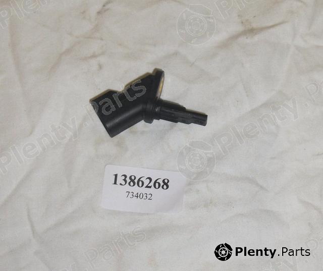 Genuine FORD part 1386268 Sensor, wheel speed