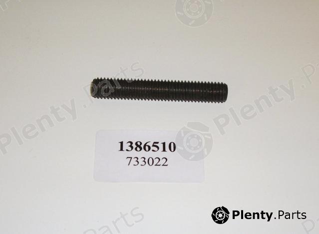 Genuine FORD part 1386510 Replacement part