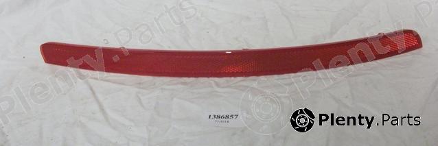 Genuine FORD part 1386857 Replacement part