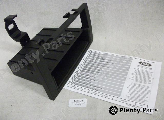 Genuine FORD part 1387728 Replacement part